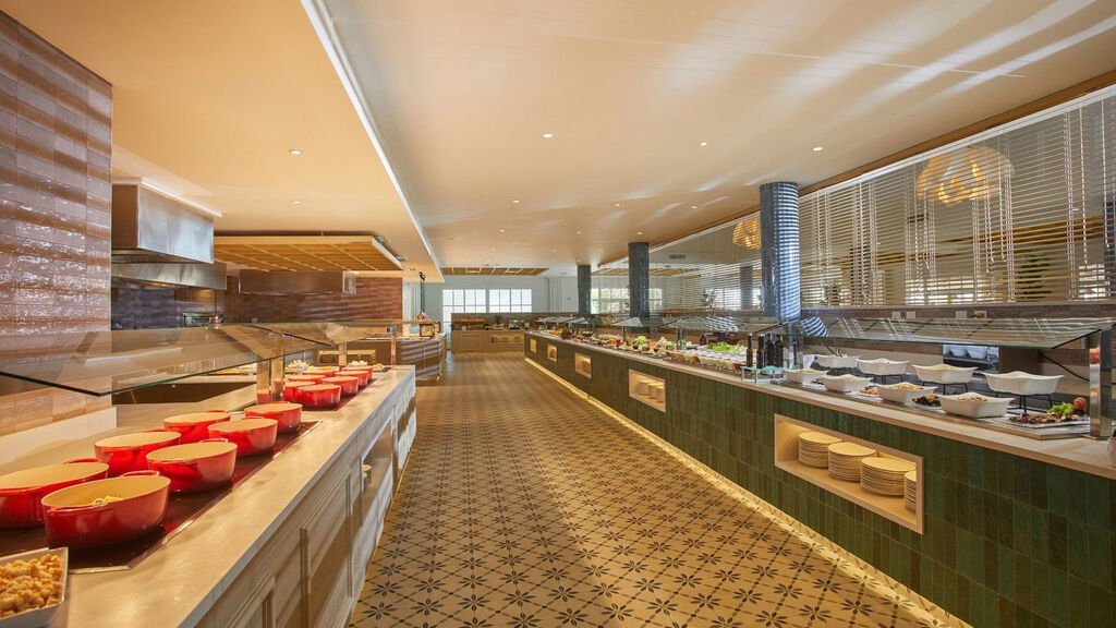 Luxury Bahía Principe Esmeralda