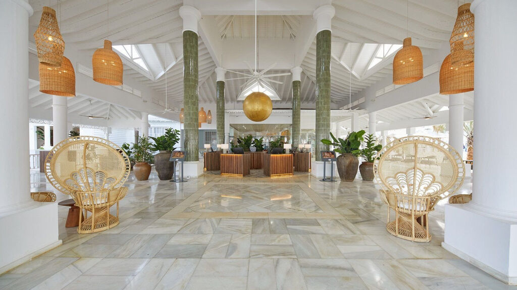 Luxury Bahía Principe Esmeralda