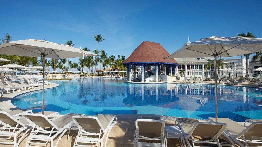 Luxury Bahía Principe Esmeralda