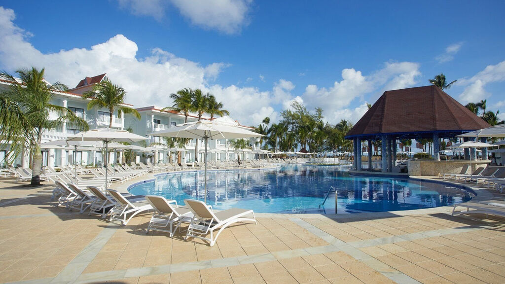 Luxury Bahía Principe Esmeralda