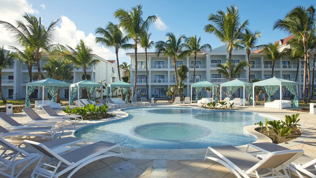 Luxury Bahía Principe Esmeralda