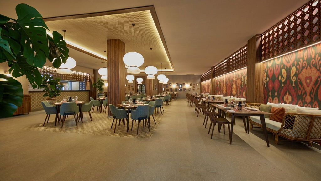 Luxury Bahía Principe Esmeralda