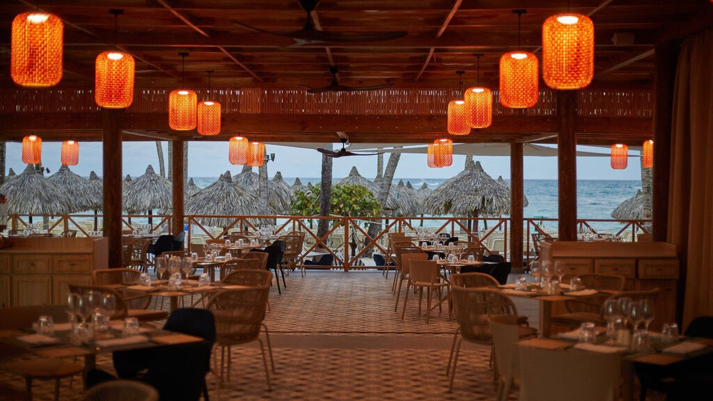 Luxury Bahía Principe Esmeralda