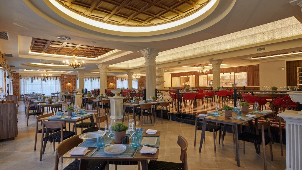 Luxury Bahía Principe Esmeralda