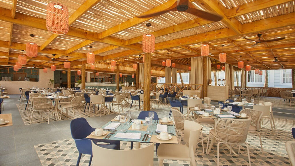 Luxury Bahía Principe Esmeralda