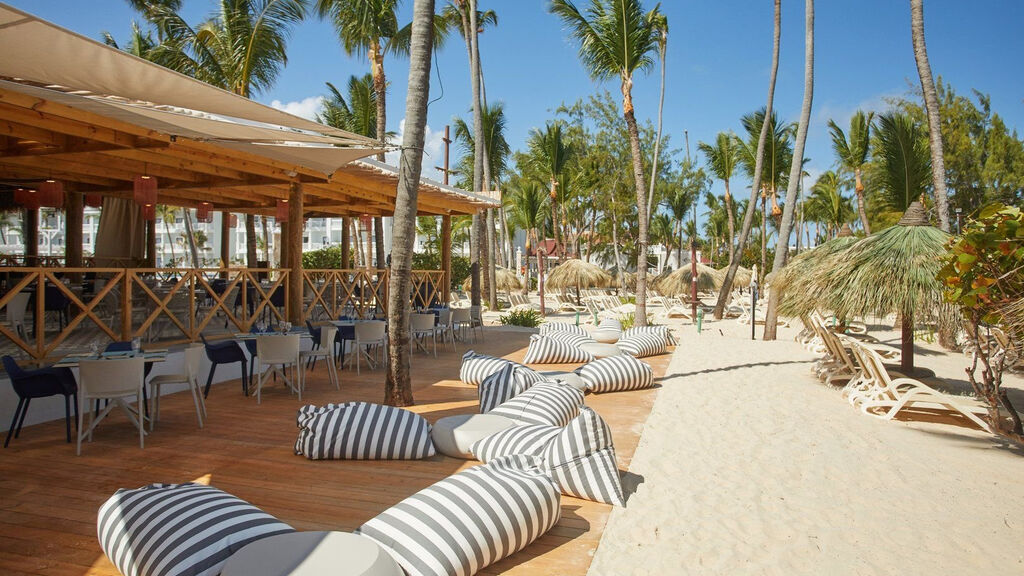 Luxury Bahía Principe Esmeralda