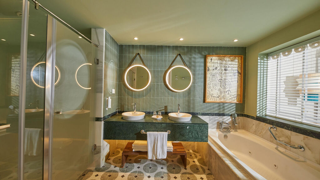 Bahia Principe Luxury Esmeralda