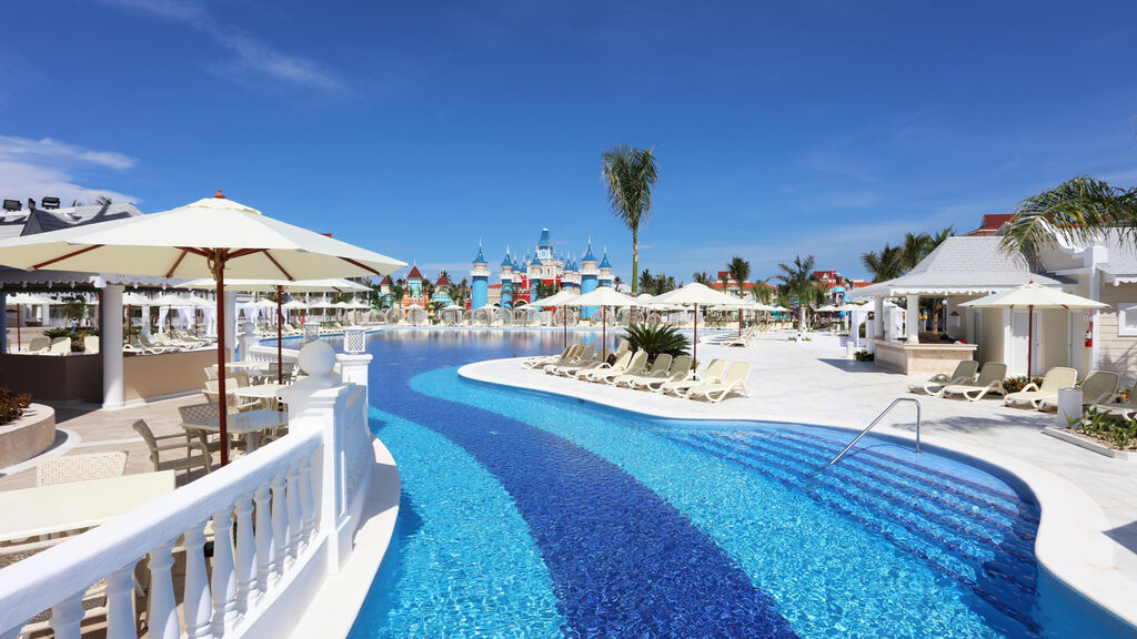 Luxury Bahia Principe Fantasia