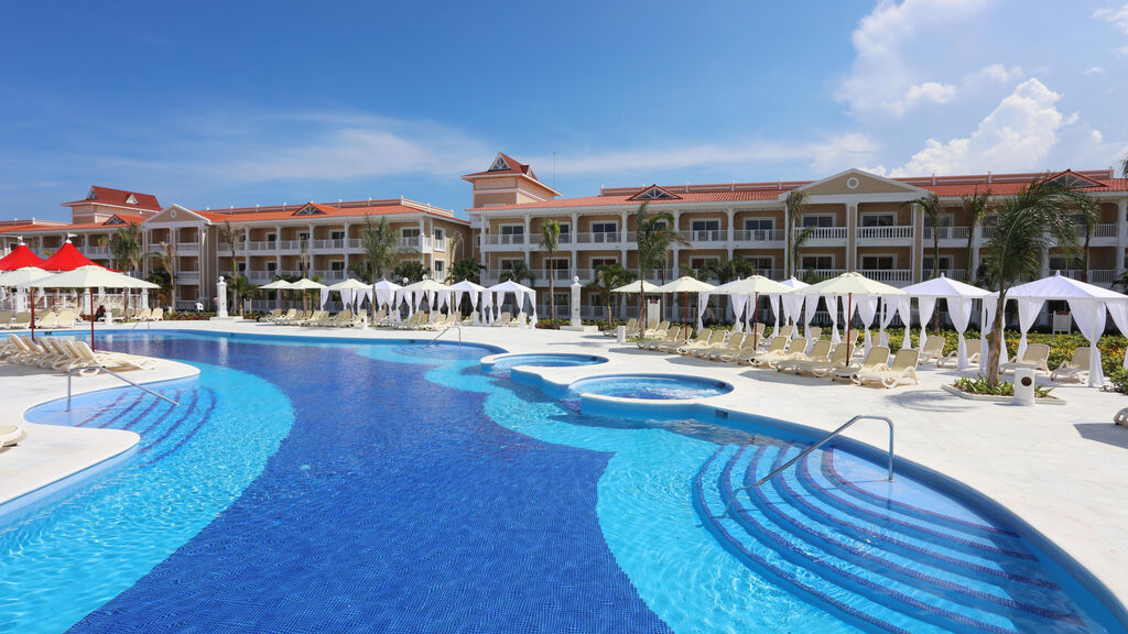 Luxury Bahia Principe Fantasia