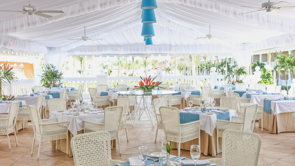 Luxury Bahia Principe Fantasia