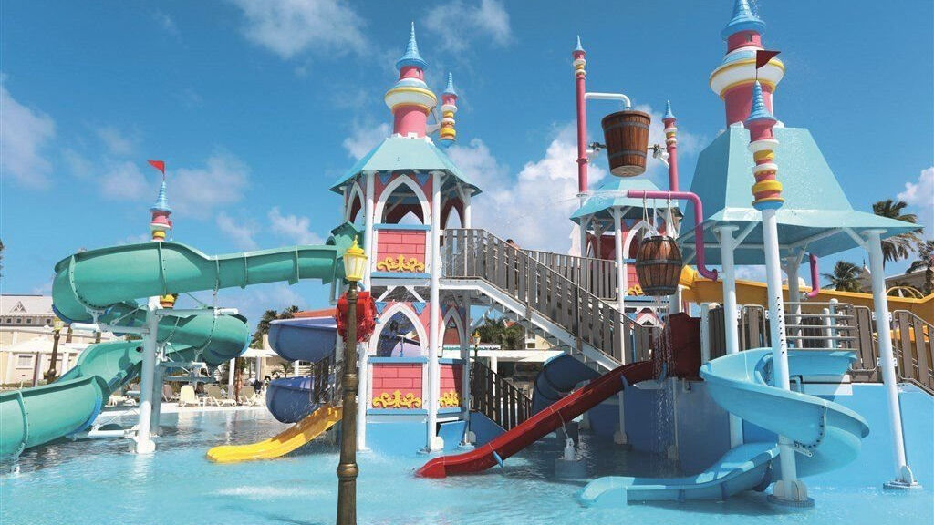 Bahia Principe Fantasia Punta Cana