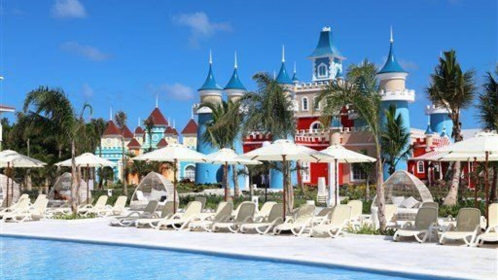 Bahia Principe Fantasia Punta Cana