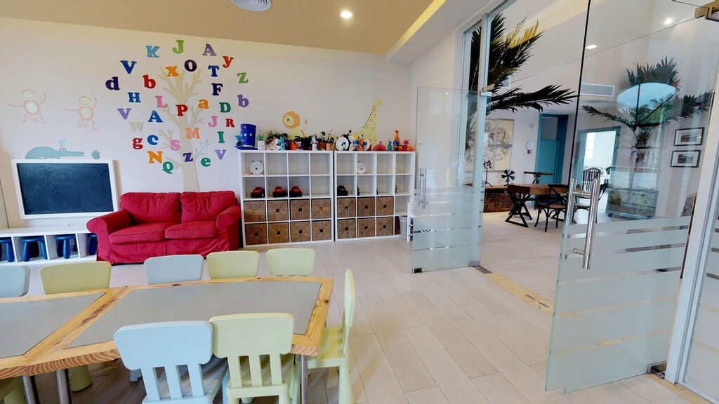 Bahia Principe Fantasia Punta Cana