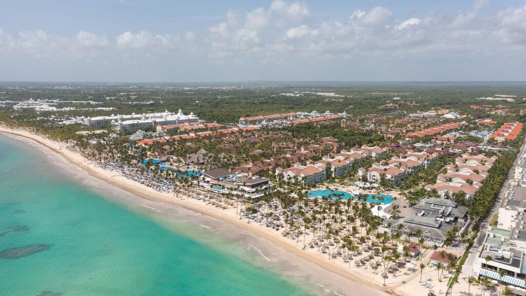 Bahia Principe Fantasia Punta Cana