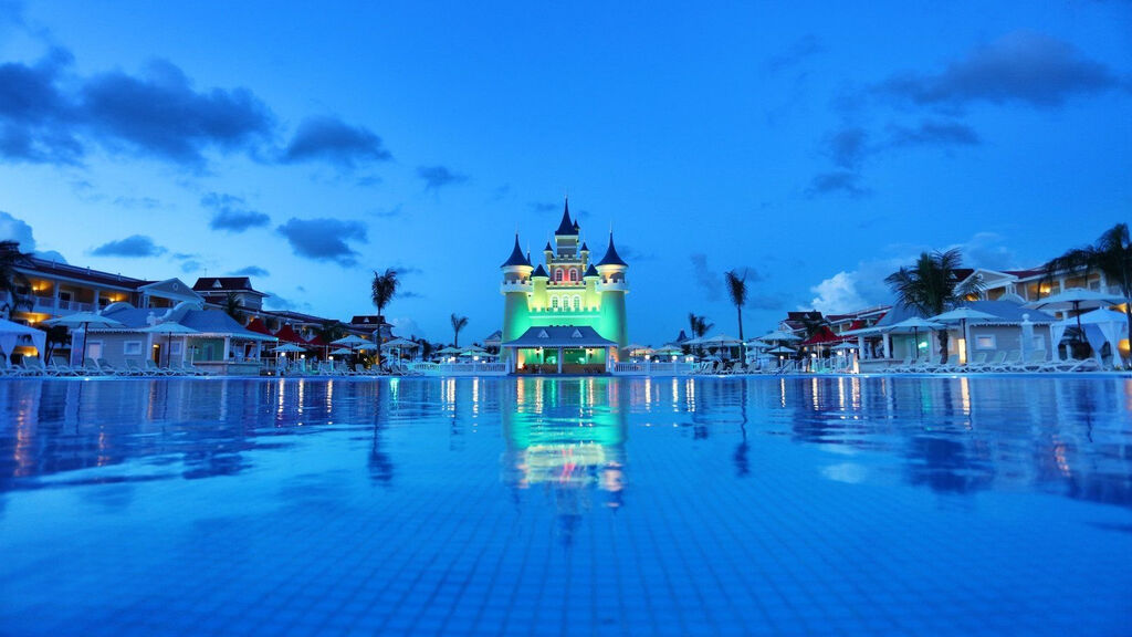 Bahia Principe Fantasia Punta Cana