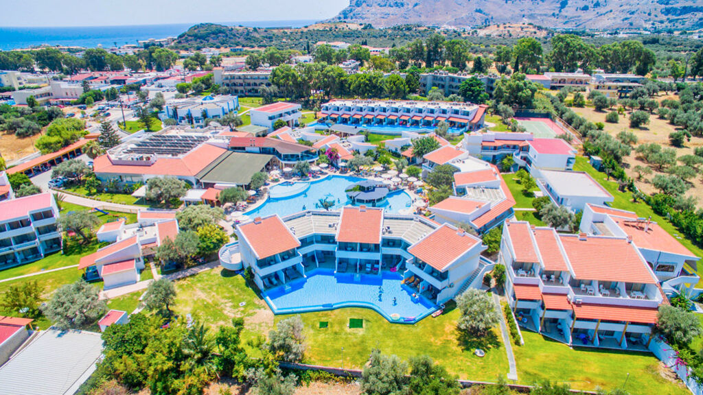 Lydia Maris Resort & SPA