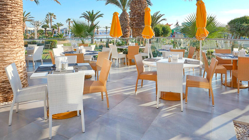 Lyttos Beach