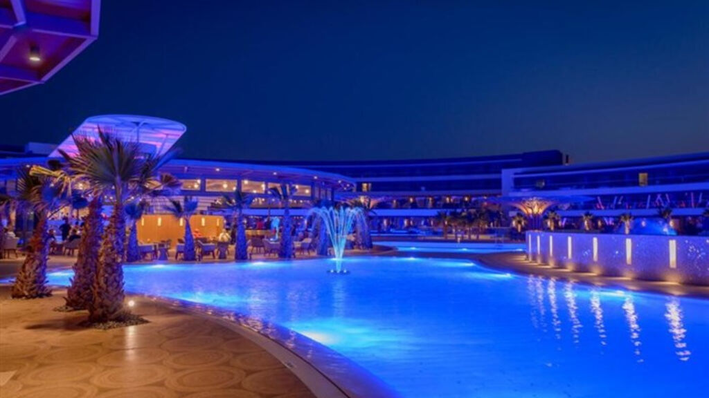 Lyttos Mare Exclusive Beach Resort
