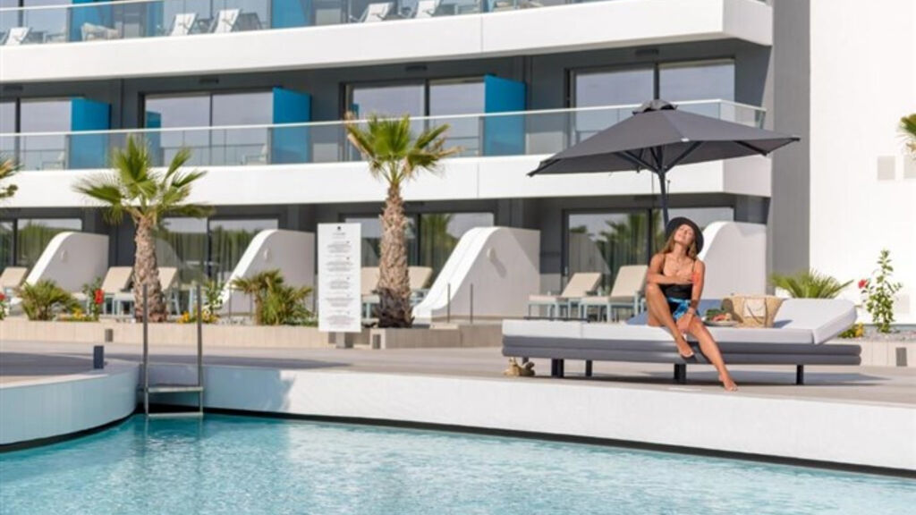 Lyttos Mare Exclusive Beach Resort