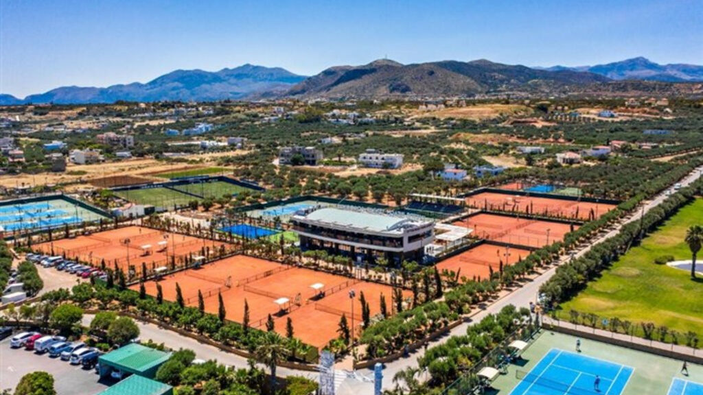 Lyttos Mare Exclusive Beach Resort