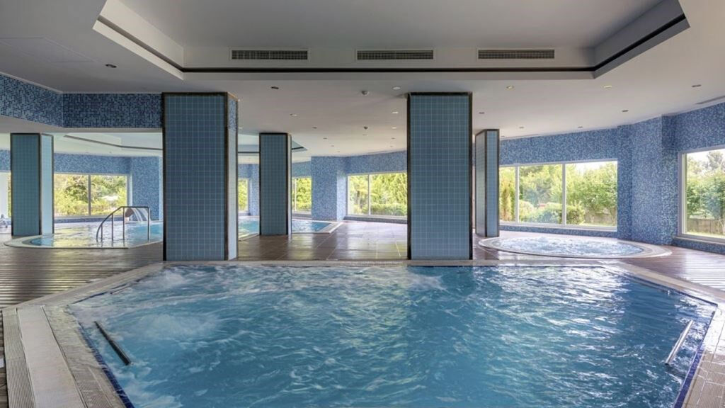 Ma Biche Kemer By Werde Hotels