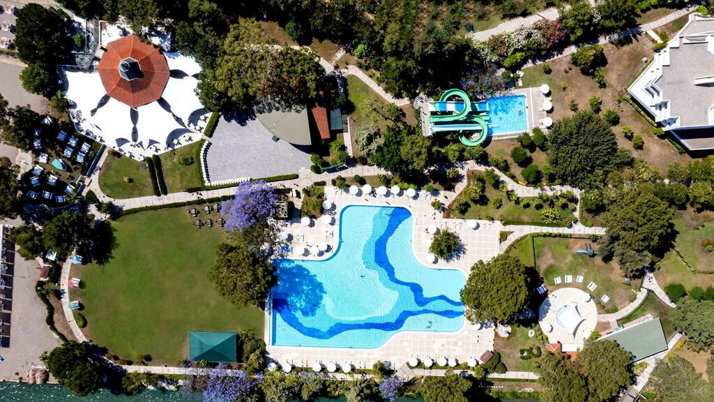Ma Biche Kemer By Werde Hotels