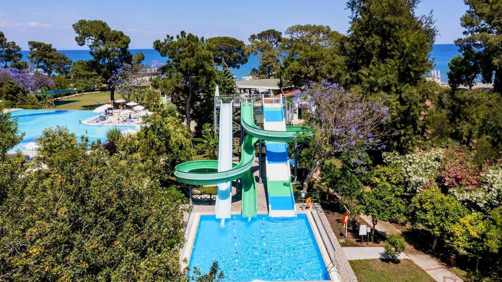 Ma Biche Kemer By Werde Hotels