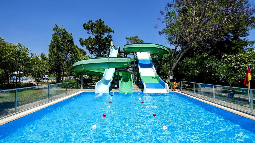 Ma Biche Kemer By Werde Hotels