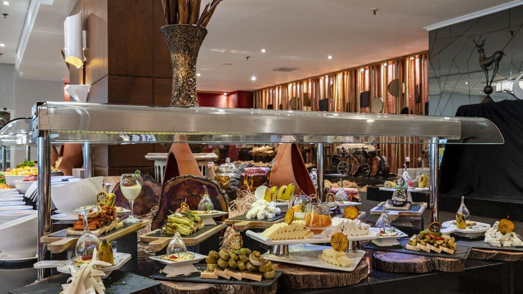 Ma Biche Kemer By Werde Hotels