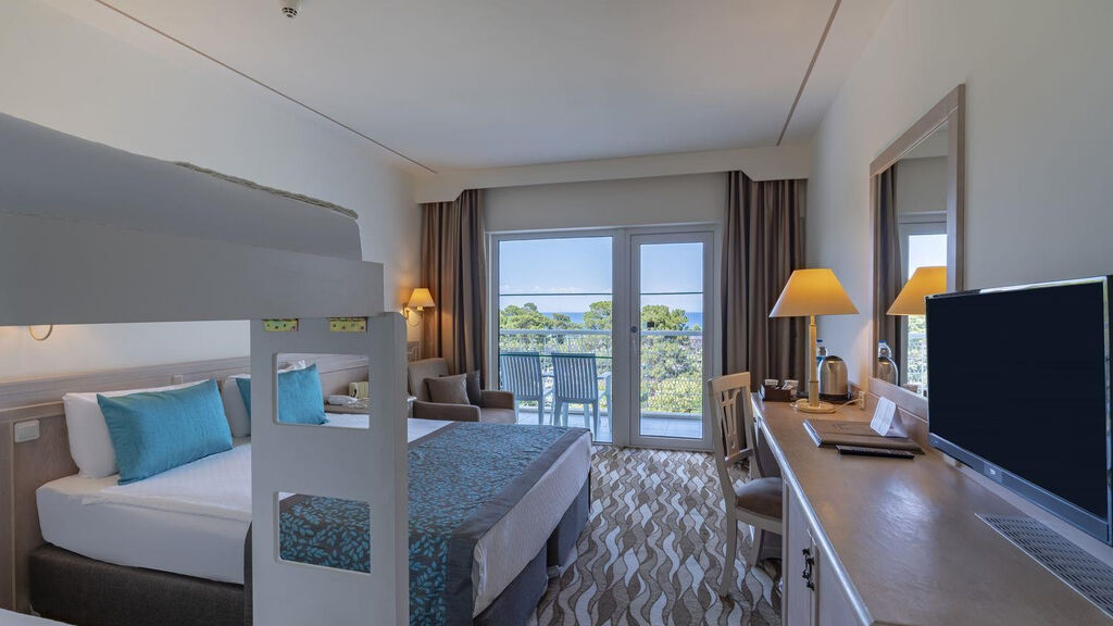 Ma Biche Kemer By Werde Hotels