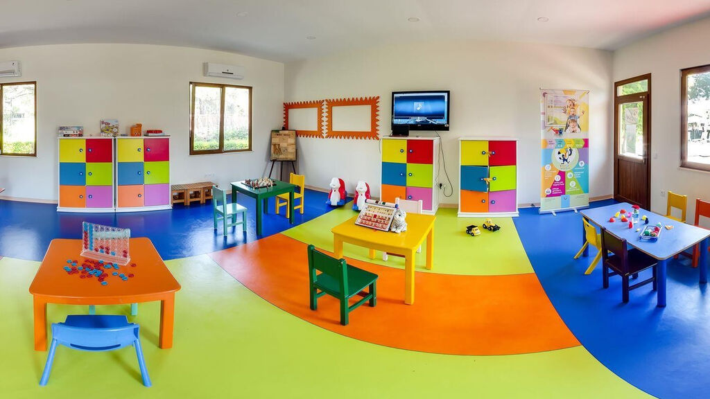 Ma Biche Kemer By Werde Hotels