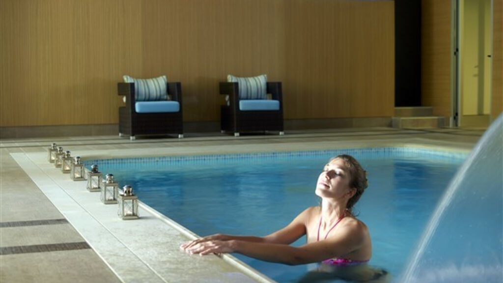 Macaris Suites And Spa