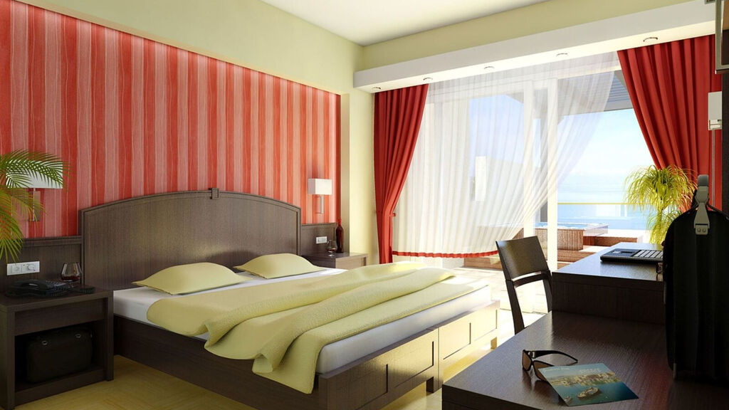 Macaris Suites & Spa