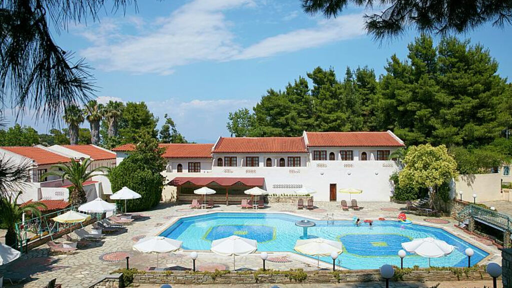 Macedonia Sun