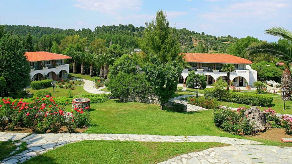 Macedonia Sun