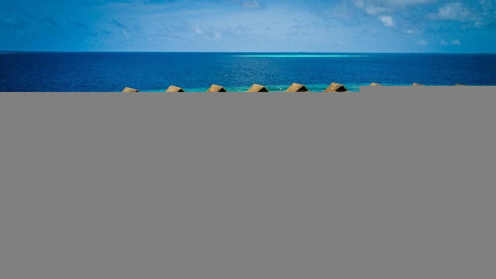 Machchafushi Island Resort & Spa Maldives, The Centara Collection