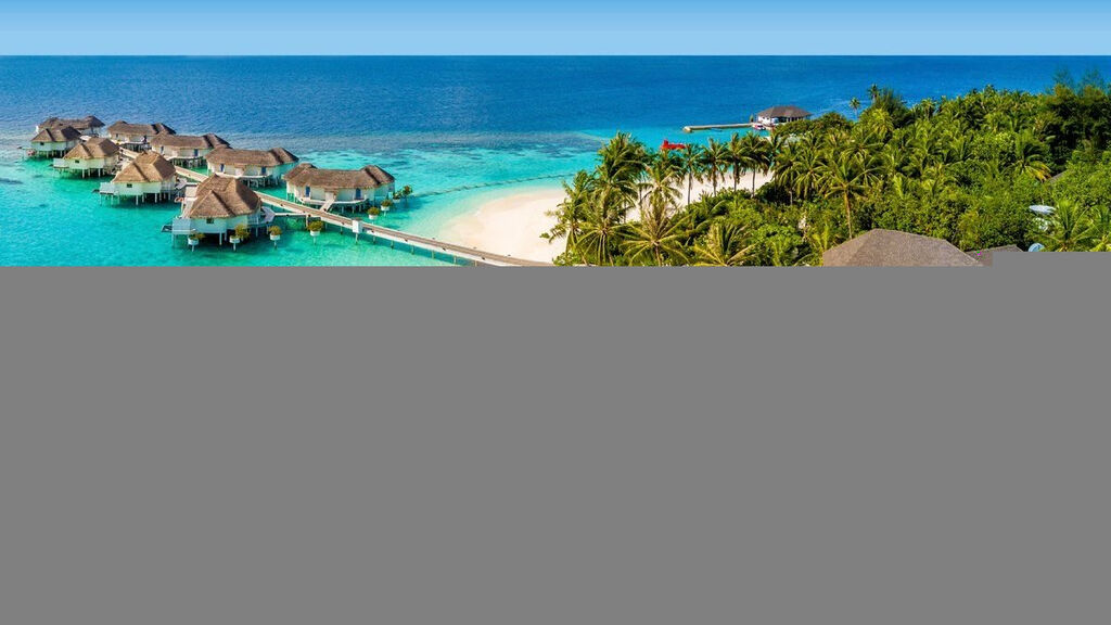 Machchafushi Island Resort & Spa Maldives, The Centara Collection