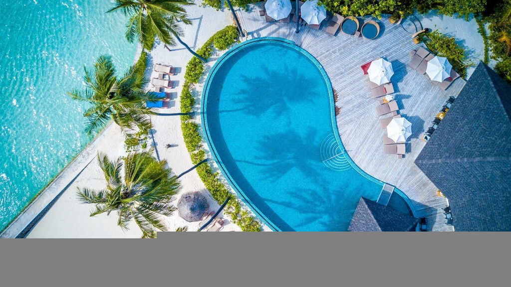 Machchafushi Island Resort & Spa Maldives, The Centara Collection