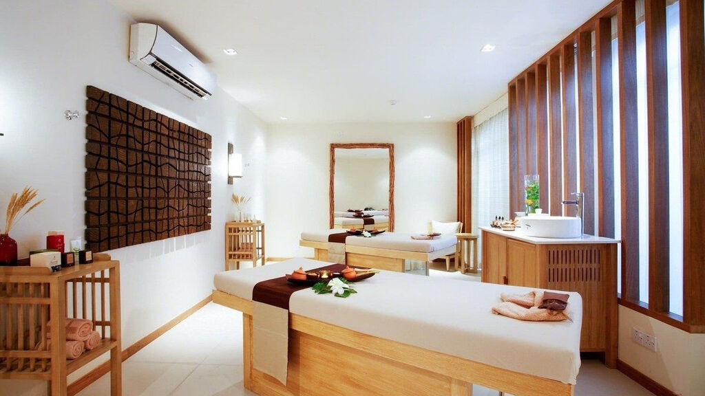 Machchafushi Island Resort & Spa Maldives, The Centara Collection