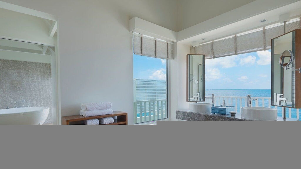 Machchafushi Island Resort & Spa Maldives, The Centara Collection