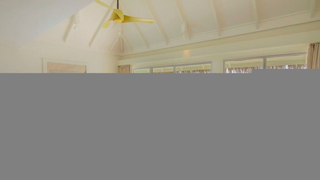 Machchafushi Island Resort & Spa Maldives, The Centara Collection