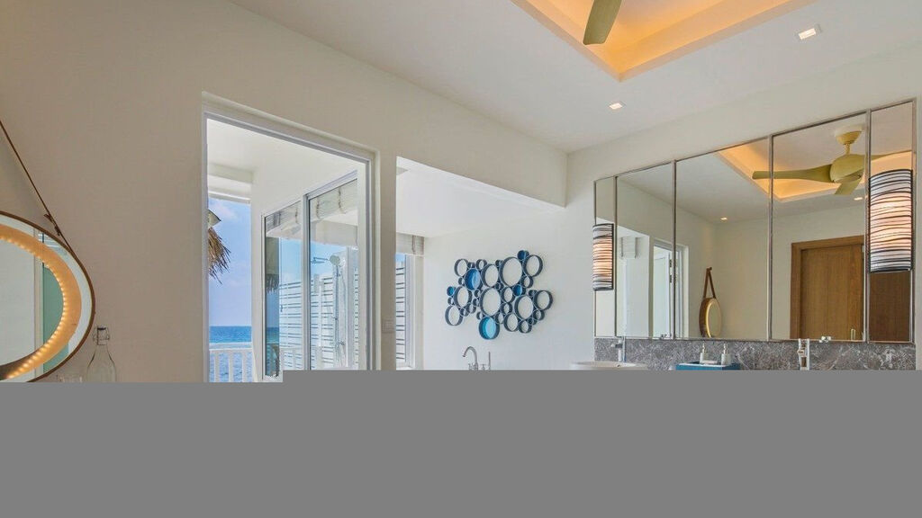 Machchafushi Island Resort & Spa Maldives, The Centara Collection