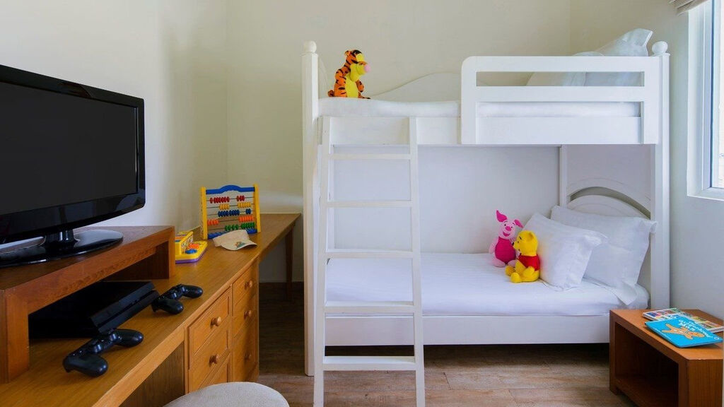 Machchafushi Island Resort & Spa Maldives, The Centara Collection