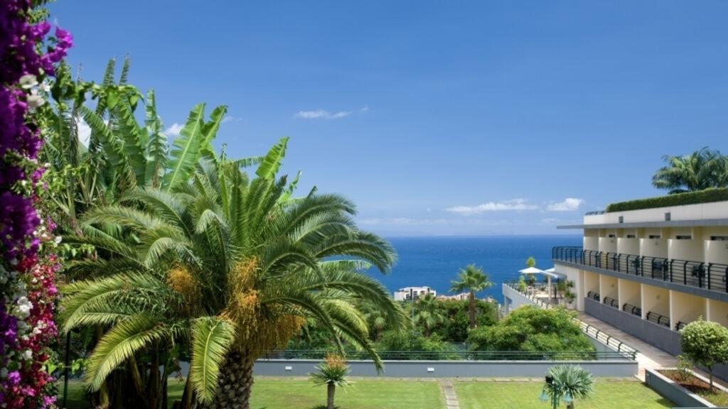 Madeira Panoramico