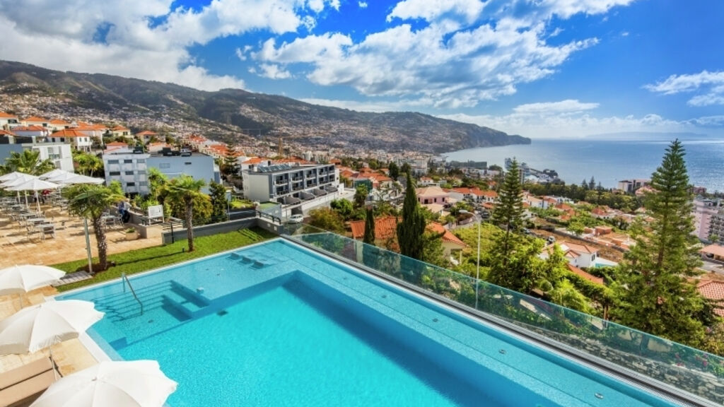 Madeira Panoramico