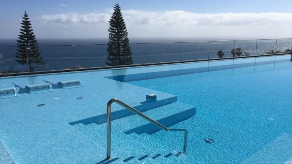 Madeira Panoramico