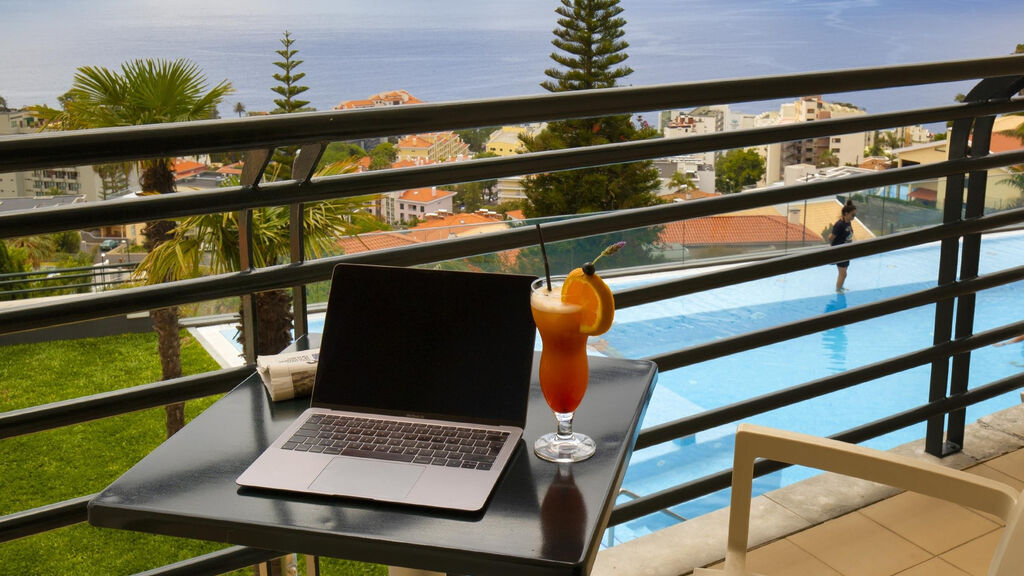 Madeira Panoramico