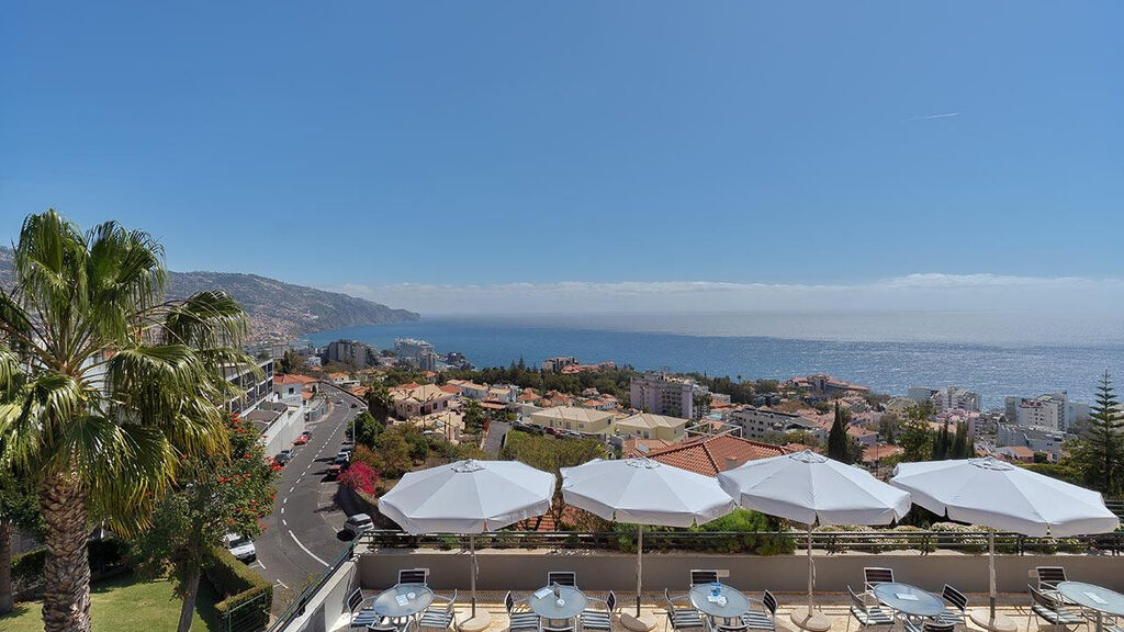 Madeira Panoramico