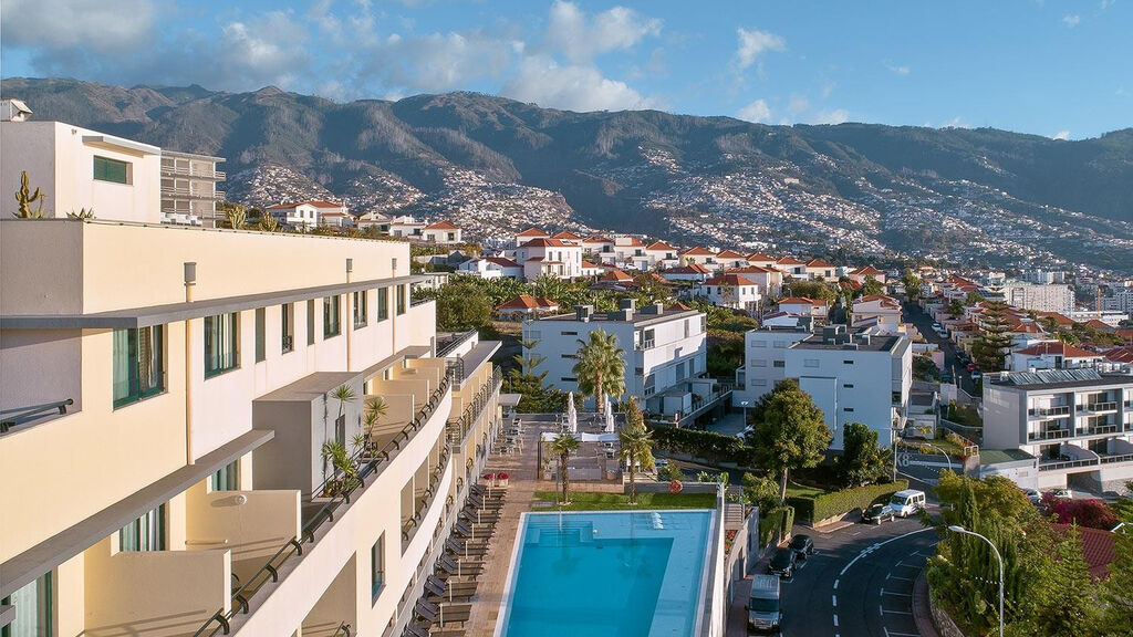 Madeira Panoramico