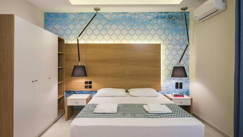 Jaz Solaya Resort
